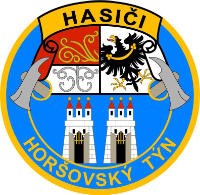 Logo SDH Horšovský Týn