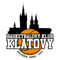 Logo Basketbalový klub Klatovy