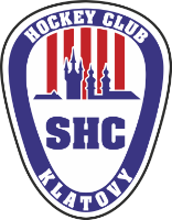Logo SHC Klatovy