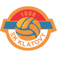 Logo SK Klatovy 1898
