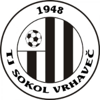 TJ Sokol Vrhaveč 1948