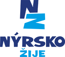 Nýrsko žije