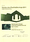 Stavba roku 2011