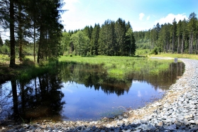 Zobrazit » Vodní nádrž U Trojky