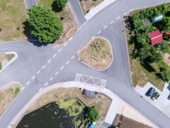 Zobrazit » Radinovy – revitalizace návsi