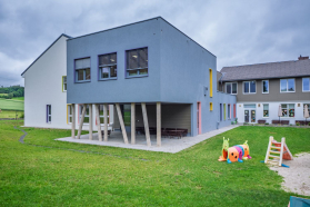 Zobrazit » Vrhaveč – stavební úpravy ZŠ a MŠ