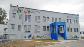 Zobrazit » NOVARES Janovice - vestavba kanceláří