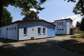 Duhová školka Nýrsko