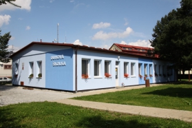 Duhová školka Nýrsko