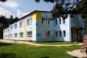 Zobrazit » Zateplení budov