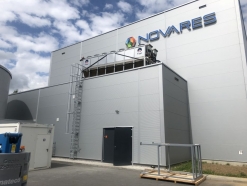 Zobrazit » Stavební úpravy NOVARES JAN 2B